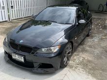 2008 BMW 325Ci 2.5 E93 (ปี 05-13) Convertible AT