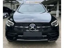 2022 Mercedes-Benz GLC200 2.0 Night Edition AMG Line SUV