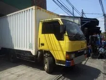 2006 Mitsubishi Colt 3.9 Base Spec Trucks