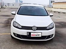 2010 Volkswagen Golf 1.4 TSI Hatchback