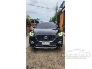 2020 MG HS 1.5 X SUV