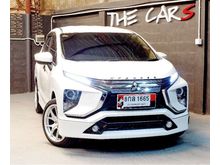 2019 Mitsubishi Xpander 1.5 (ปี 18-23) GT Wagon