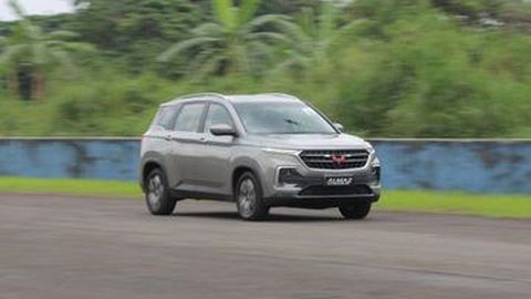 Pesan Wuling Almaz Dapat Hadiah Langsung Casio G-Shock