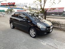 2005 Honda Jazz 1.5 (ปี 03-07) E i-DSi Safety Hatchback
