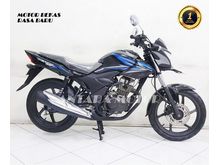 Cash Kredit Verza 150Cw 2017 Bagus Mulus Bergaransi