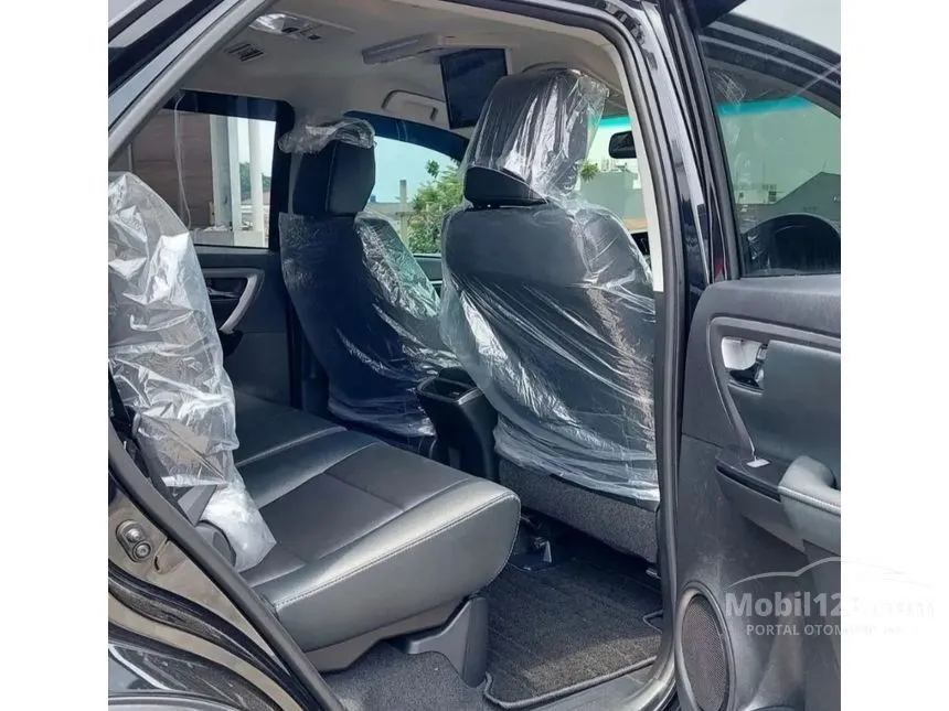 2023 Toyota Fortuner GR Sport SUV