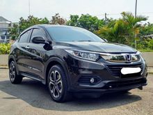 2018 Honda HR-V 1.5 E SUV kilometer 12 ribuan pajak panjang