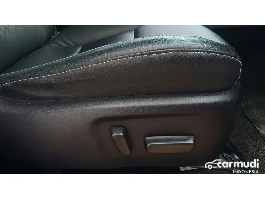 2022 Toyota Fortuner GR Sport 4X2 SUV