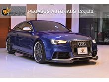2015 Audi RS5 4.2 (ปี 10-16) FSI quattro Coupe AT