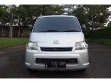 2015 Daihatsu Gran Max 1.5 D Van pajak dan plat baru