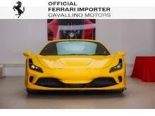 2022 Ferrari F8 3.9 (ปี 20-27) Tributo Coupe