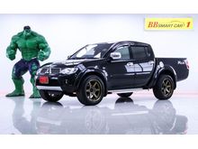 2013 Mitsubishi Triton 2.5 DOUBLE CAB (ปี 05-15) PLUS VG TURBO Pickup