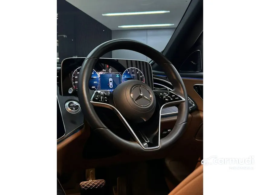 2024 Mercedes-Benz E200 Exclusive Line Sedan