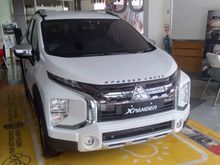 New Xpander Cross 1.5 AT 2019