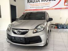 2012 Honda Brio 1.3 Sports E Hatchback