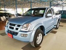 2006 Isuzu D-Max 3.0 SPACE CAB (ปี 02-06) Hi-Lander Ddi i-TEQ Pickup MT