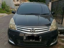2013 Nissan Grand Livina 1.5 XV MPV