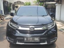 All New CR-V 1.5 Prestige Turbo 2018