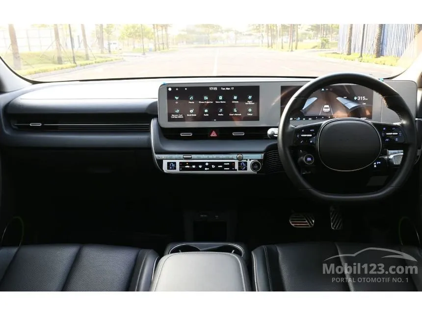 2023 Hyundai IONIQ 5 Signature Long Range SUV