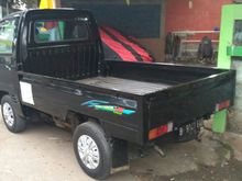 2013 Suzuki Carry 1.5 FD Pick-up