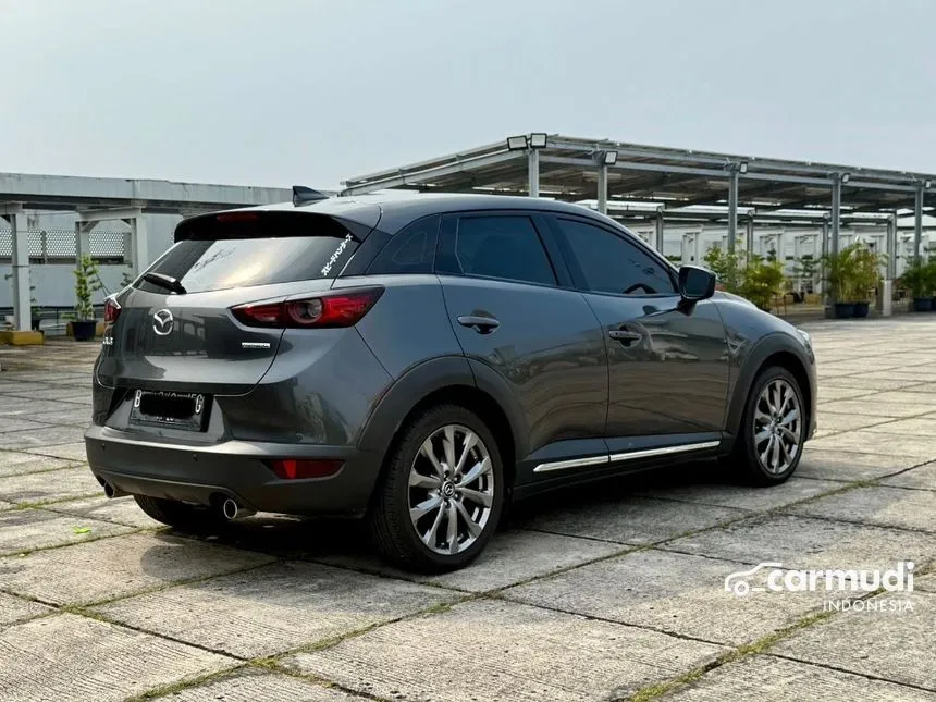 2021 Mazda CX-3 Pro SUV