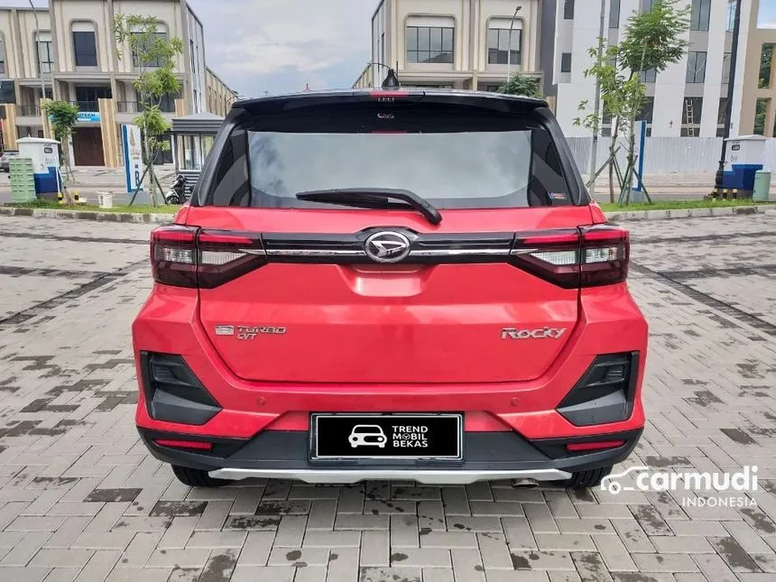2021 Daihatsu Rocky R TC ADS SUV