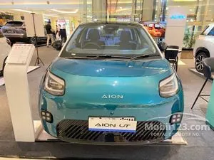 2026 GAC AION UT Premium Hatchback