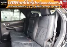 2023 Toyota FORTUNER 2.8 GR Sport SUV