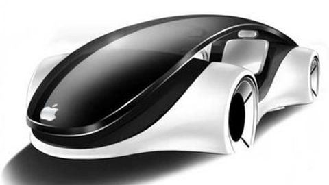 Hyundai – Apple Diskusikan Peluang Bikin Mobil Listrik Bareng, Apakah Apple Car?