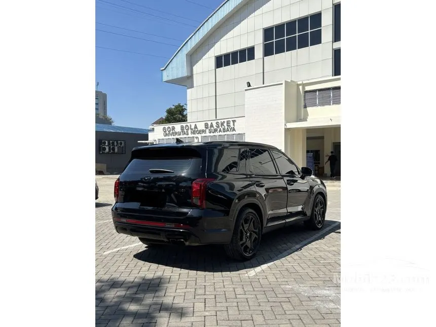 2023 Hyundai Palisade Signature SUV