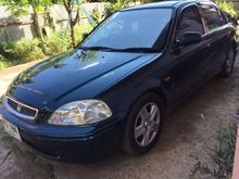 1996 Honda Civic 1.6 ตาโต (ปี 96-00) VTi EX Sedan AT