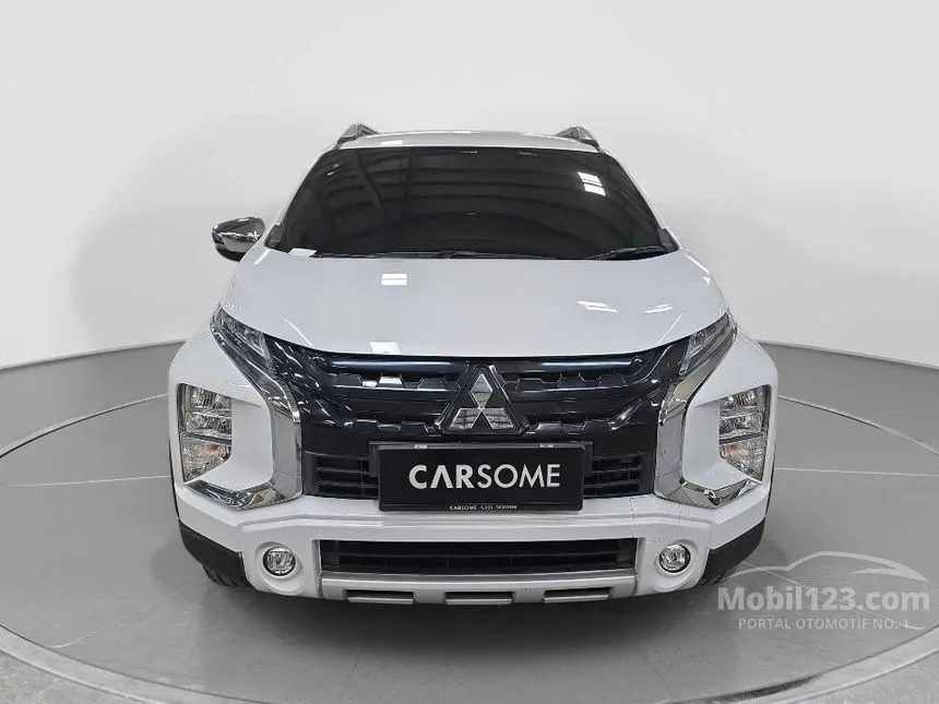 2021 Mitsubishi Xpander Cross Premium MPV