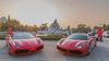 Esperienza Ferrari Suguhkan Pemandangan Terbaik 2