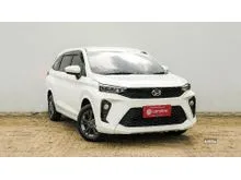 2022 Daihatsu Xenia 1.3 R MPV