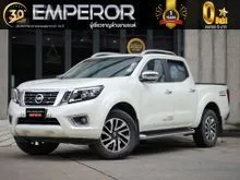 2014 Nissan NP 300 Navara 2.5 Double Cab VL 4WD Pickup