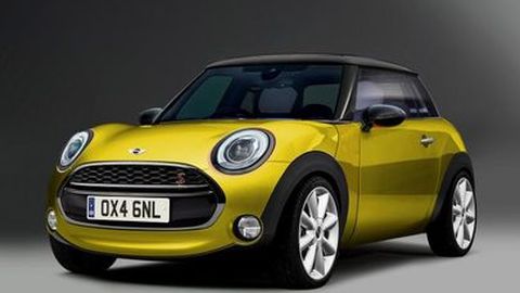 MINI Rocketman Segera Diproduksi
