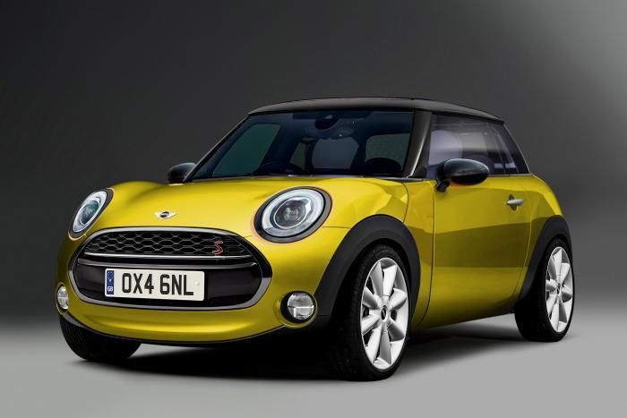 MINI Rocketman Segera Diproduksi