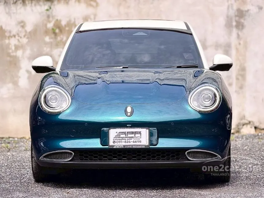 2022 ORA Good Cat 500 Ultra Hatchback