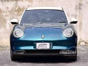 2022 ORA Good Cat 500 Ultra Hatchback