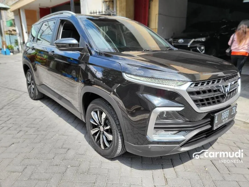 2020 Wuling Almaz LT Lux+ Exclusive Wagon