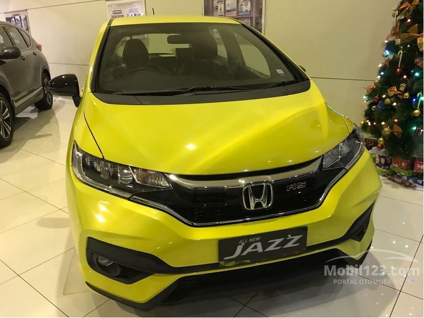 Info ttg Harga Honda Jazz 2018 Terpercaya