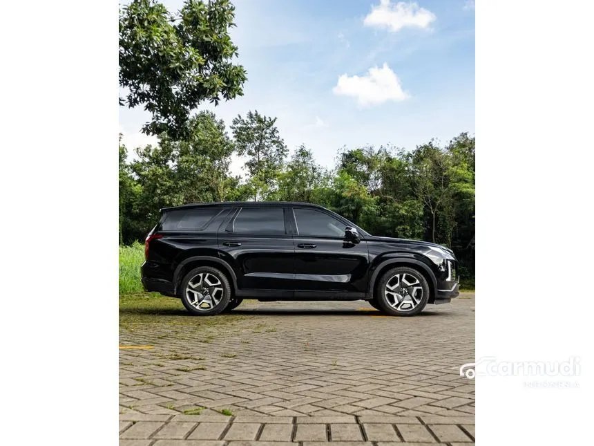 2022 Hyundai Palisade Signature AWD SUV