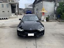 2018 BMW 330e 2.0 F30 (ปี 16-20) Sedan AT