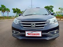 2013 Honda CR-V 2.4