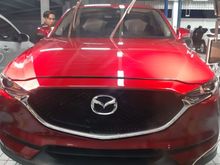 2019 Mazda CX-5 2,5 Elite SUV