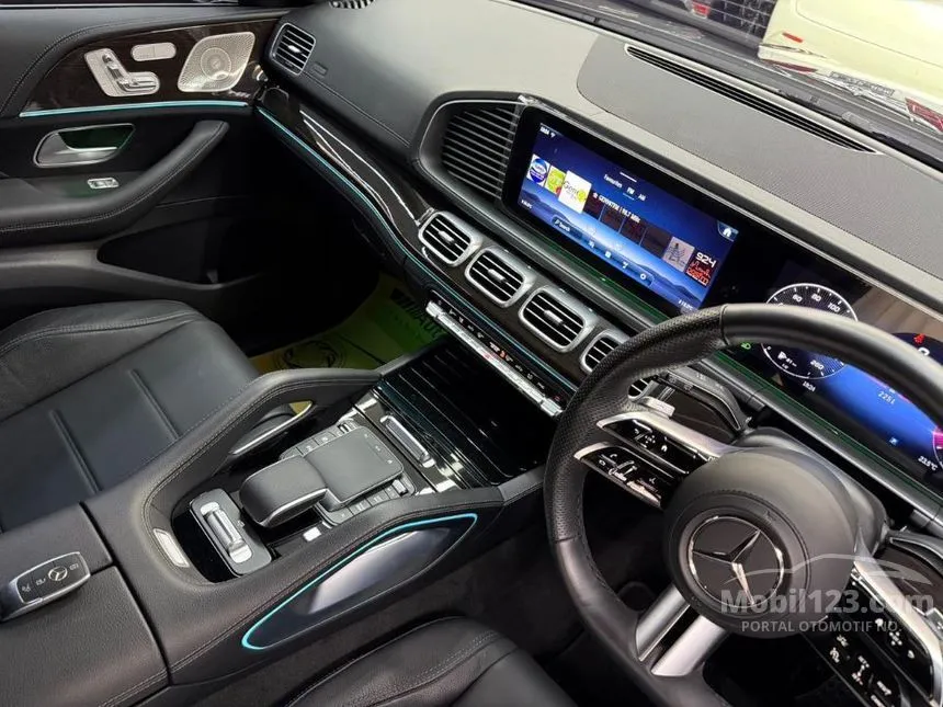 2024 Mercedes-Benz GLE450 AMG Line 4MATIC SUV
