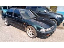 1993 Honda Accord 2.0 Sedan