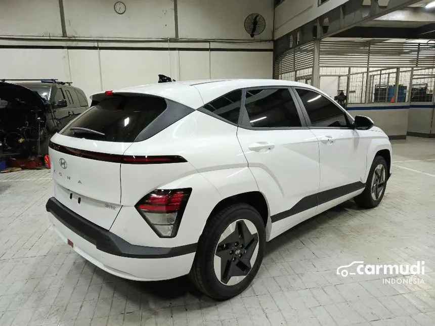 2024 Hyundai Kona Electric Prime Long Range Wagon