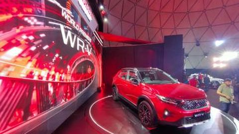 Target Penjualan Mobil di Indonesia pada 2022 Direvisi, Kini 960 Ribu Unit