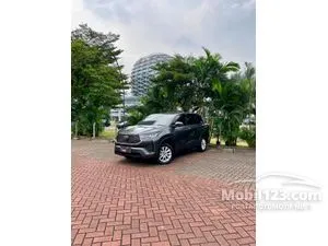 2023 Toyota Kijang Innova Zenix 2.0 V (Non Premium Color) MPV